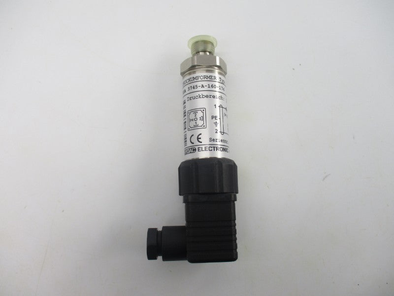 HYDAC HDA3745-A-160-174 907075 10-30V NSMP