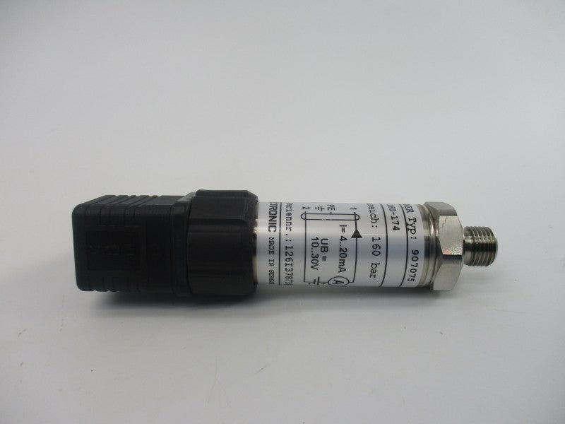 HYDAC HDA3745-A-160-174 907075 10-30V NSMP