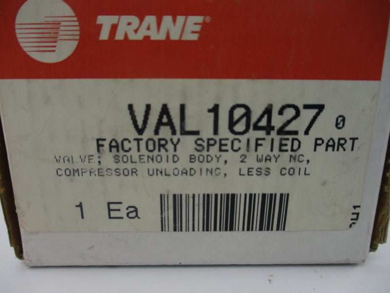 TRANE VAL10427 NSMP