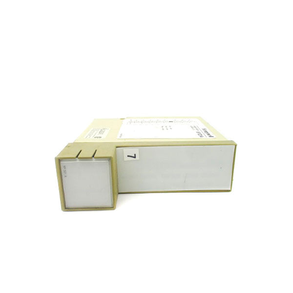 HONEYWELL XF521A 10VDC NSNP