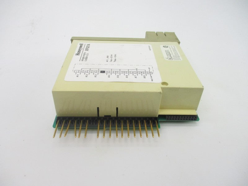 HONEYWELL XF521A 10VDC NSNP