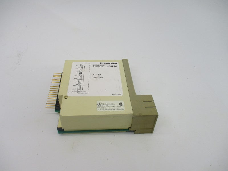 HONEYWELL XF521A 10VDC NSNP