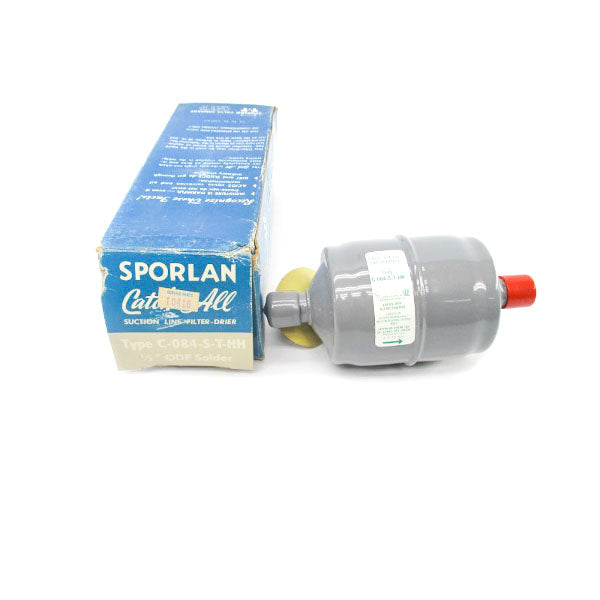 SPORLAN C-084-S-T-HH NSMP