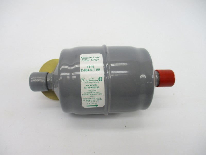 SPORLAN C-084-S-T-HH NSMP