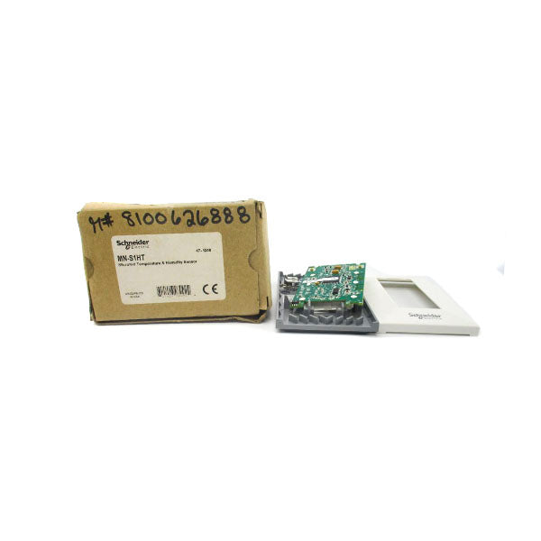 SCHNEIDER ELECTRIC MN-S1HT NSMP
