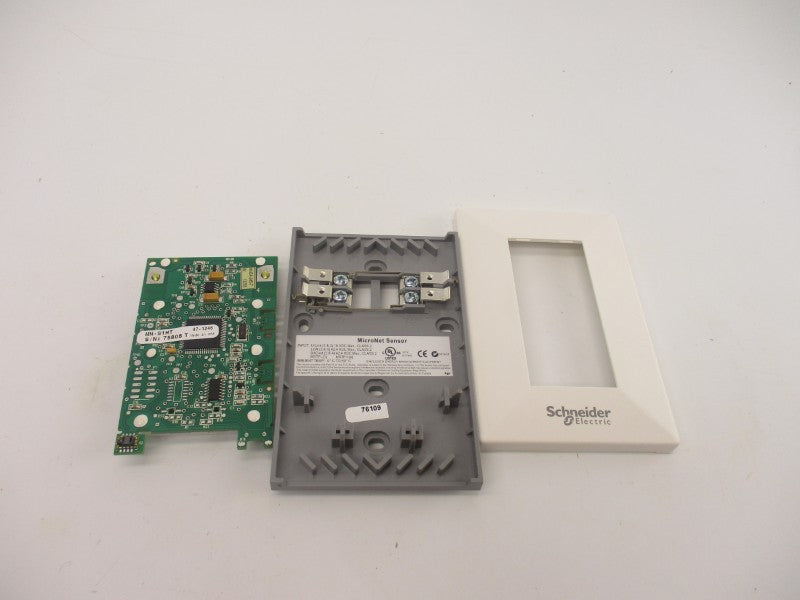 SCHNEIDER ELECTRIC MN-S1HT NSMP