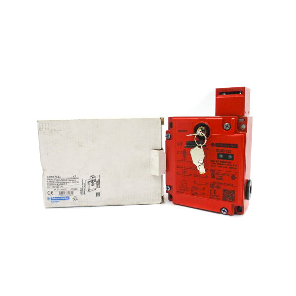TELEMECANIQUE XCSE7333 110/120V 1.5A NSMP
