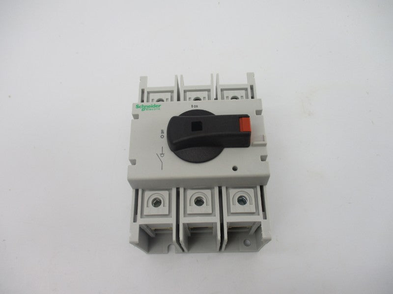 SCHNEIDER ELECTRIC VLS3P100R2 600VAC 100A NSMP
