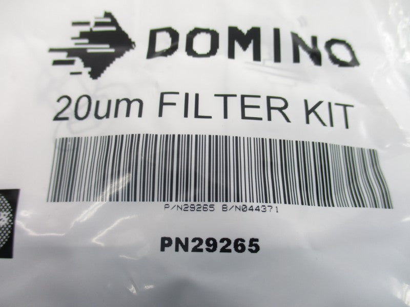 DOMINO 29265 NSMP