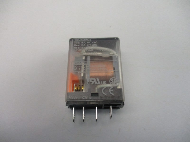 SCHNEIDER ELECTRIC 781XAXRC-24D 24VDC NSNP