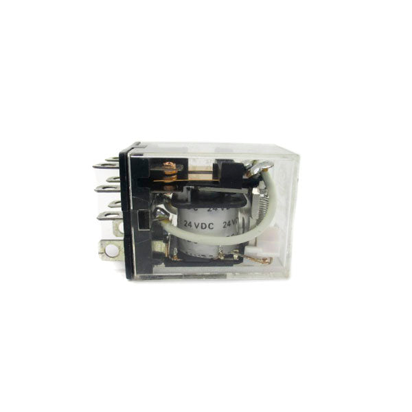 ALLEN BRADLEY 700-HF32Z24-4 SER. B 24VDC 10A NSNP