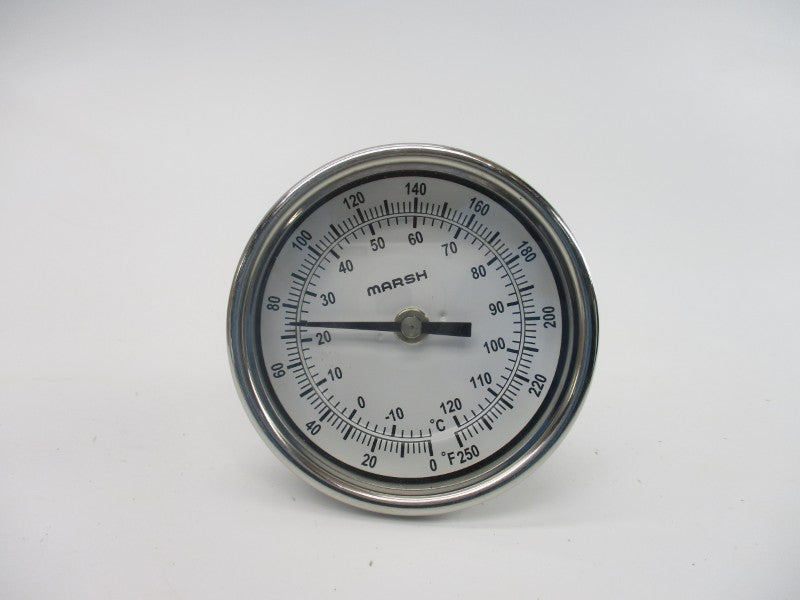 MARSH L31205T300CX4 0/250'F NSMP