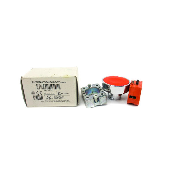 AUTOMATION DIRECT GCX1121 NSMP