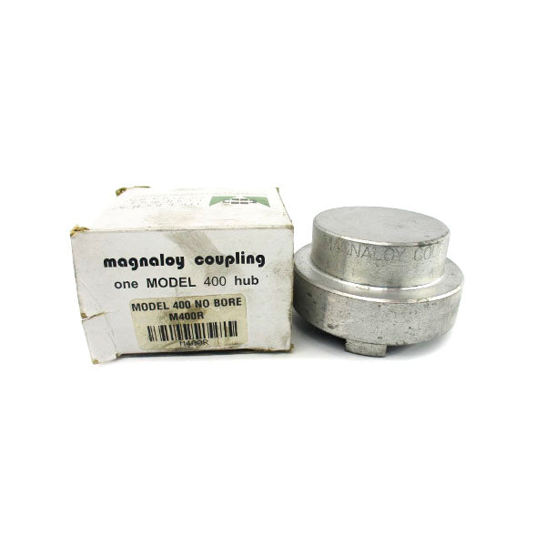 MAGNALOY COUPLING M400R NSMP