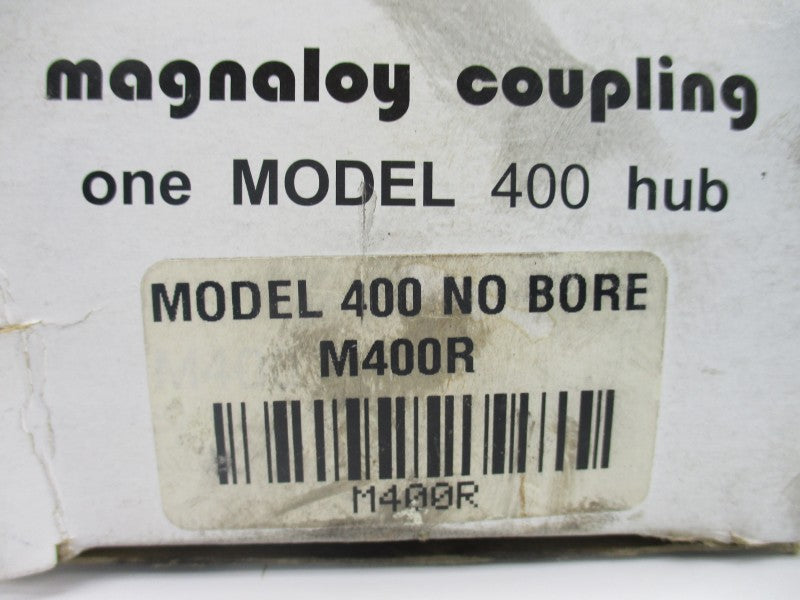 MAGNALOY COUPLING M400R NSMP