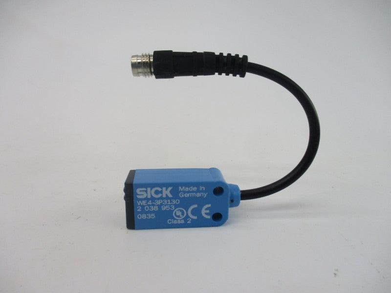 SICK WSE4-3P3130 1028161 NSMP