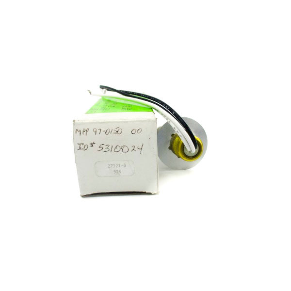 FENWAL CONTROLS 27121-0 NSMP