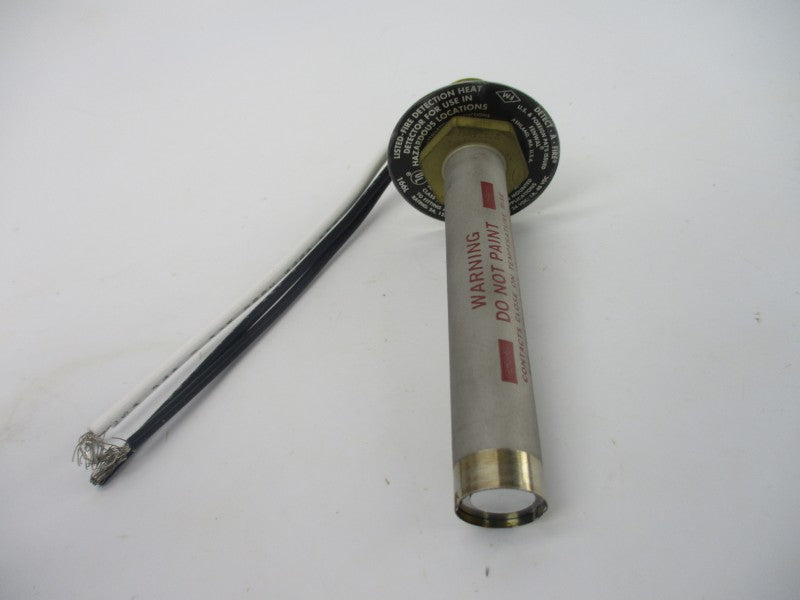 FENWAL CONTROLS 27121-0 NSMP