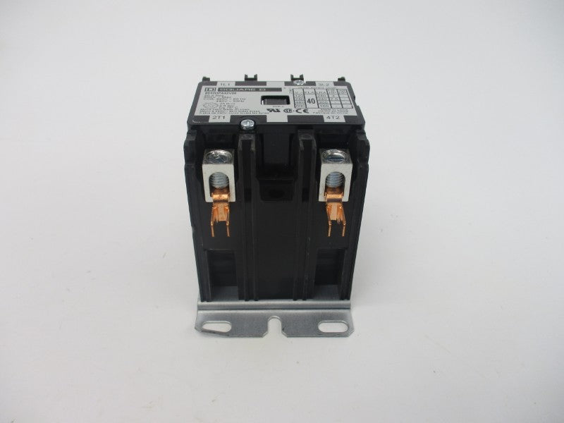 SQUARE D 8910DPA42V06 SER. C 440/480V 50A NSNP