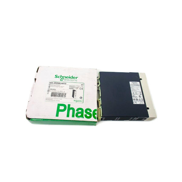 SCHNEIDER ELECTRIC ABL8REM24030 100-240VAC 0.9-1.8A  NSMP