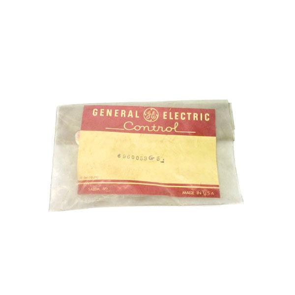 GENERAL ELECTRIC 6960053G5 NSMP