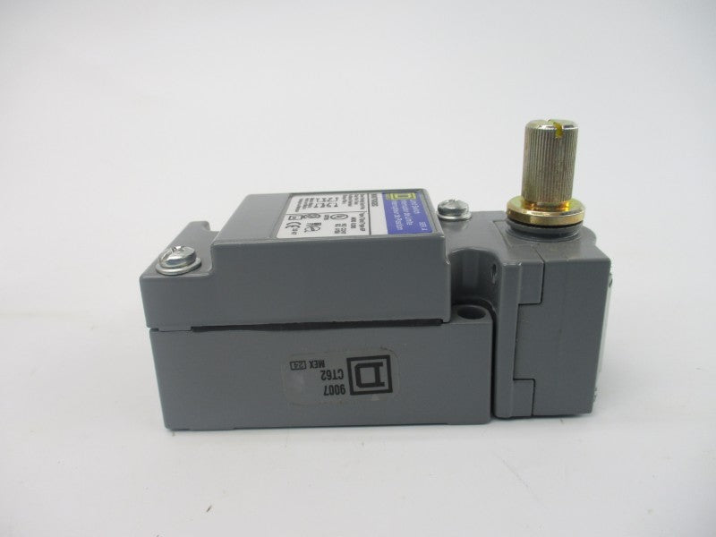 SQUARE D 9007C62C SER. A NSMP