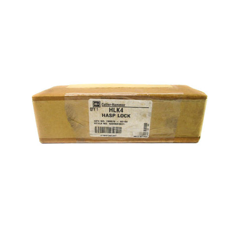 CUTLER HAMMER HLK4 4223B84G01 NSFS