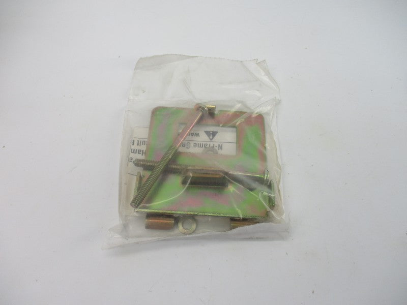 CUTLER HAMMER PLK5S 4224B80G11 (BR/WH) NSMP