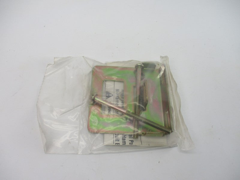 CUTLER HAMMER PLK5S 4224B80G11 (BR/WH) NSMP