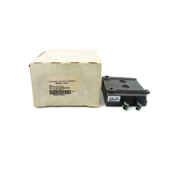 CUTLER HAMMER 843D943G04 NSMP