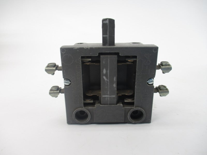 CUTLER HAMMER 843D943G04 NSMP