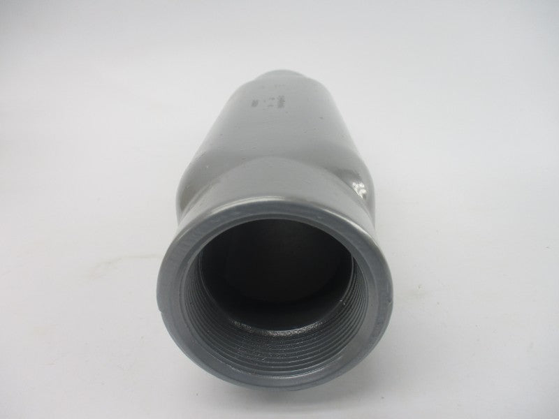 THOMAS & BETTS AC-6-RD 2" NSMP