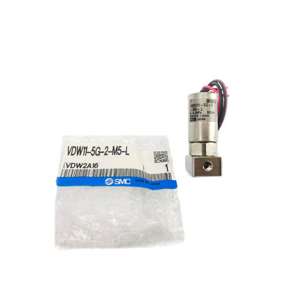 SMC VDW11-5G-2-M5-L NSMP