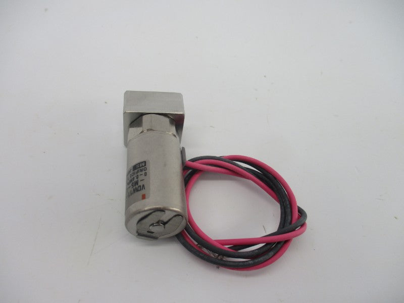 SMC VDW11-5G-2-M5-L NSMP