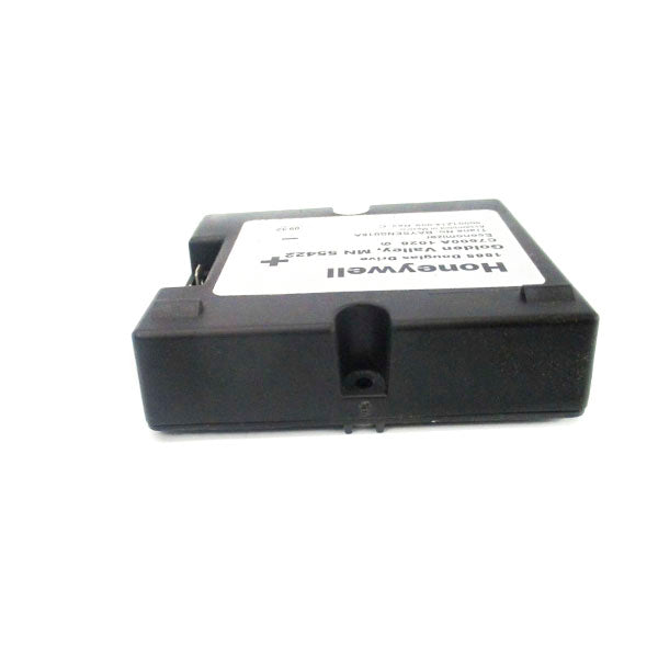 HONEYWELL C7600A1028 REV. C UNMP