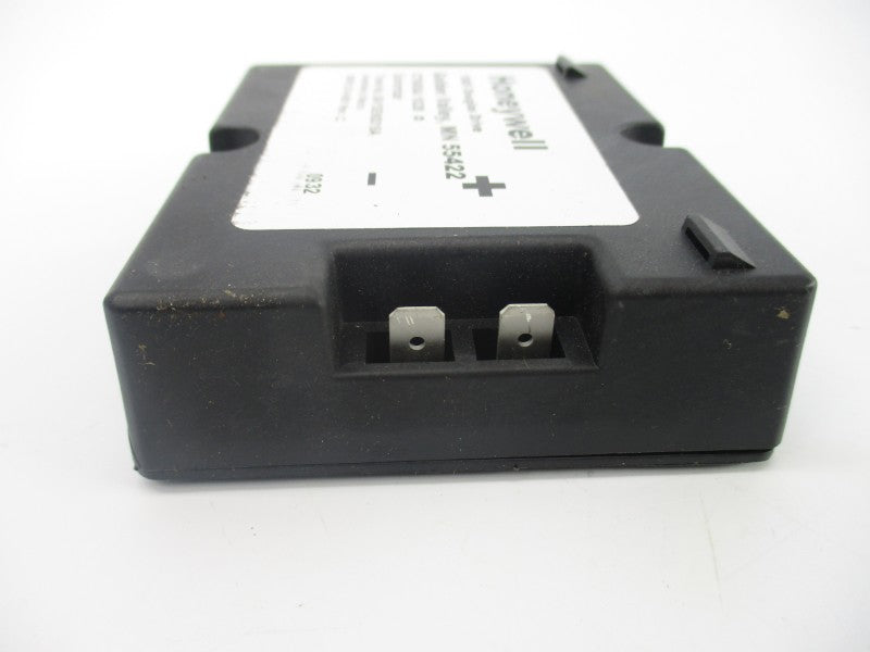HONEYWELL C7600A1028 REV. C UNMP