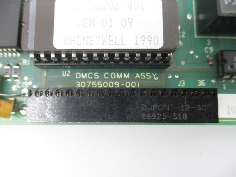 HONEYWELL 30755009-001 NSNP