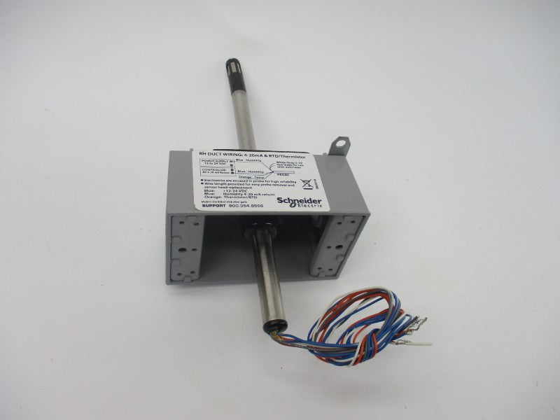 SCHNEIDER ELECTRIC HD2XMSTA1-T1 12-24VDC NSNP