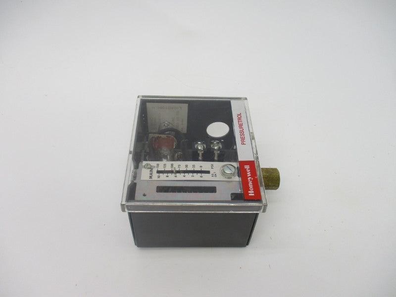 HONEYWELL L404D1096 150PSI NSNP