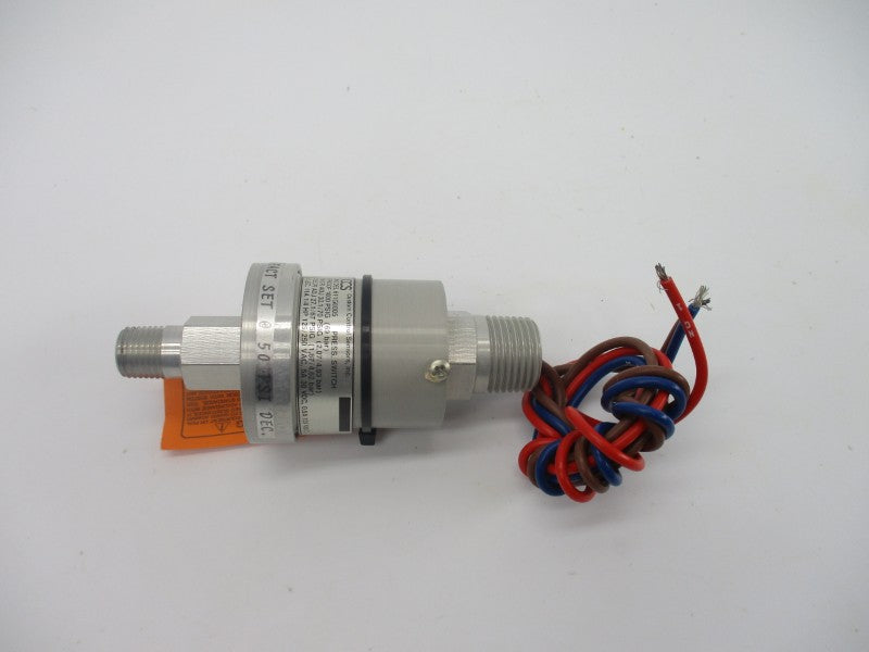 CCS 611G8005 125/250VAC 11A NSMP