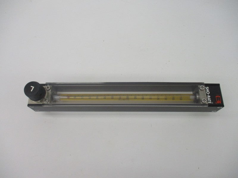 BROOKS INSTRUMENT 1355EDA8CNE1A 0-150PSI NSMP