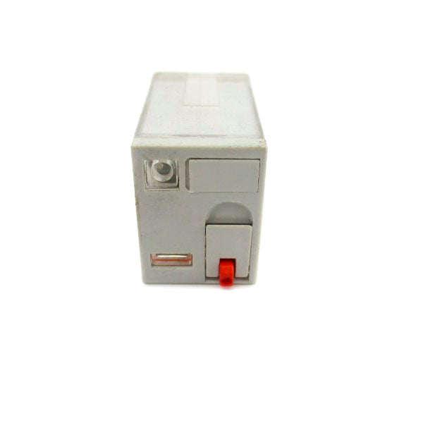 MAGNECRAFT 782XBXM4L 24VDC 15A NSNP