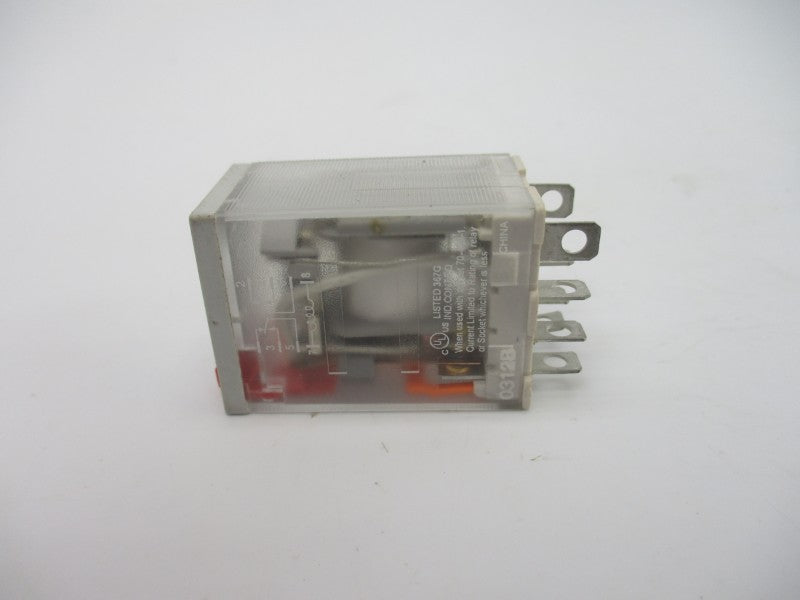 MAGNECRAFT 782XBXM4L 24VDC 15A NSNP