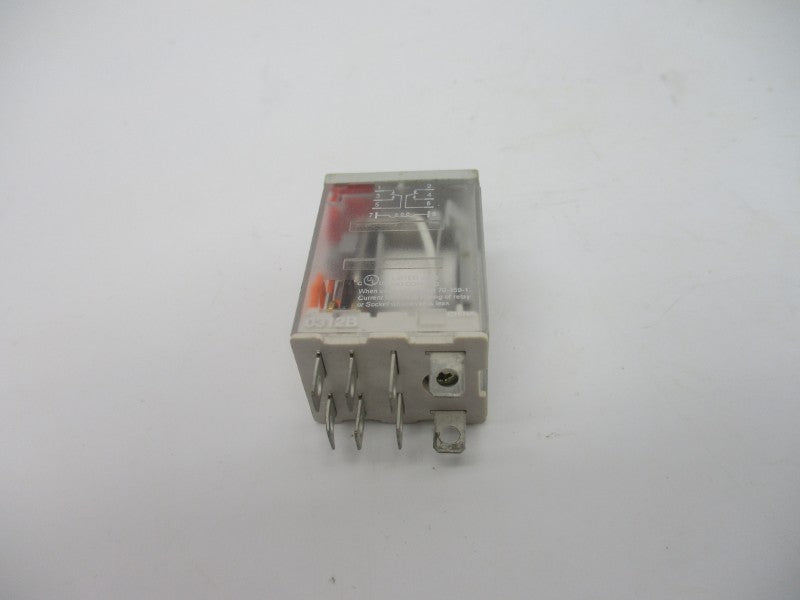 MAGNECRAFT 782XBXM4L 24VDC 15A NSNP