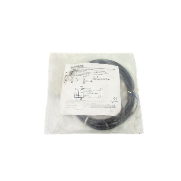 SIEMENS 3RG4012-0AB00 10-65VDC NSMP