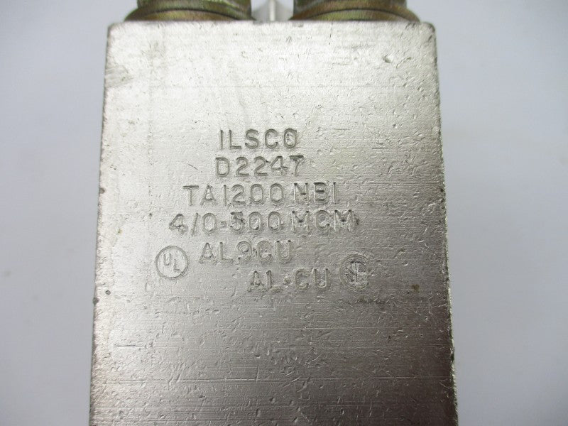 ILSCO TA1200NB1 NSNP