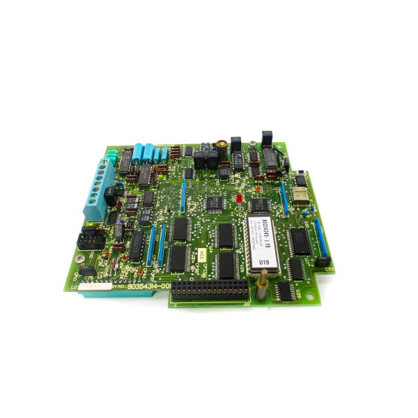HONEYWELL 80354314-001 NSNP