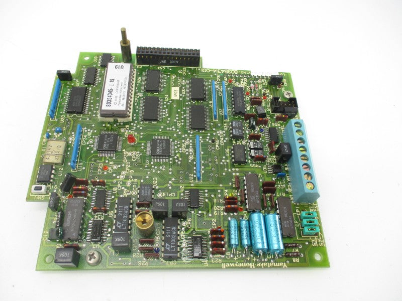 HONEYWELL 80354314-001 NSNP