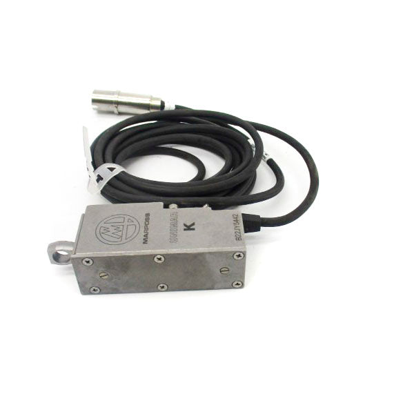 MARPOSS UNIMAR MEASURING HEAD GAUGE B22JY5442 NSNP