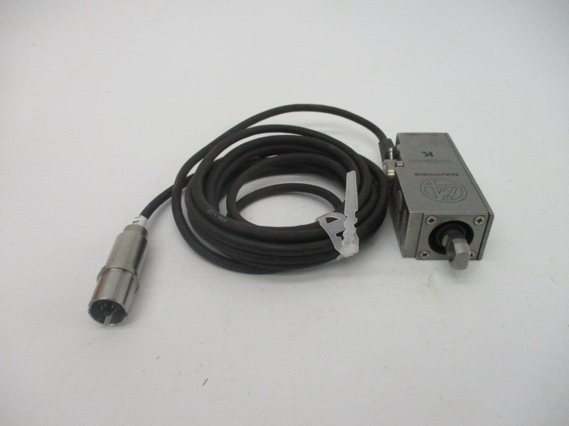 MARPOSS UNIMAR MEASURING HEAD GAUGE B22JY5442 NSNP